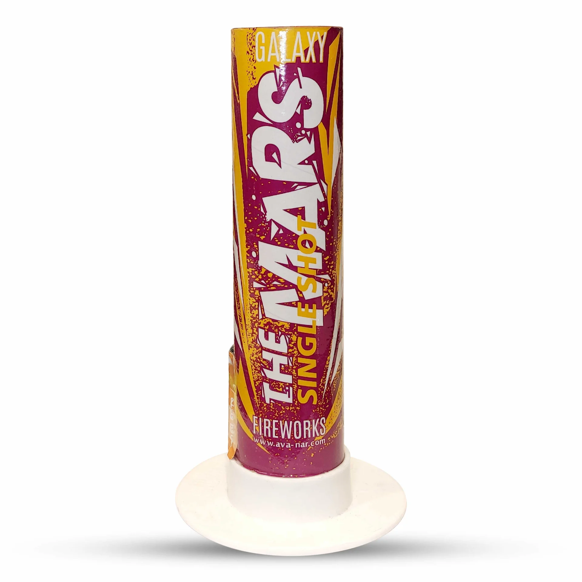 کهکشان تک شوت آوانار