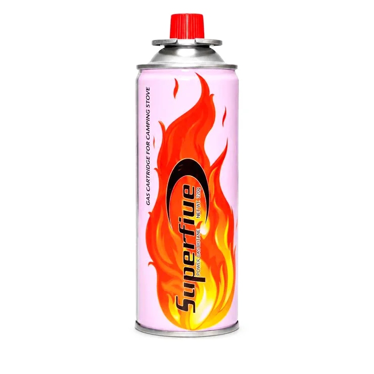 کپسول گاز تورچ superfiue