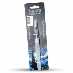 قلم واتر براش