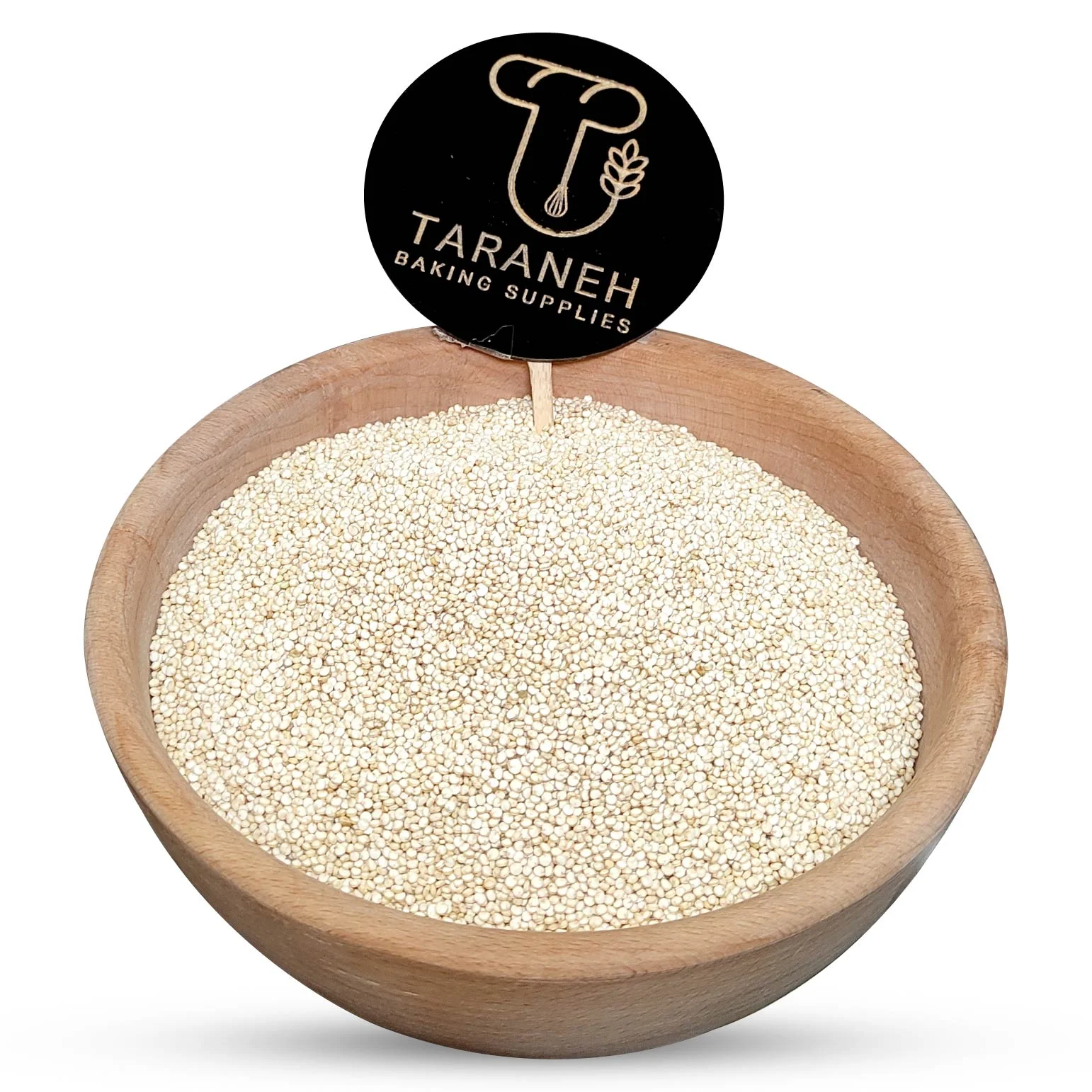 دانه کینوا فله