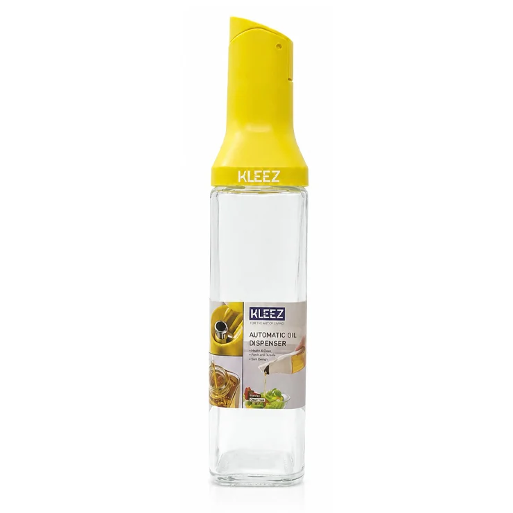 روغن ریز اتوماتیک 500 میلی لیتر کلیز