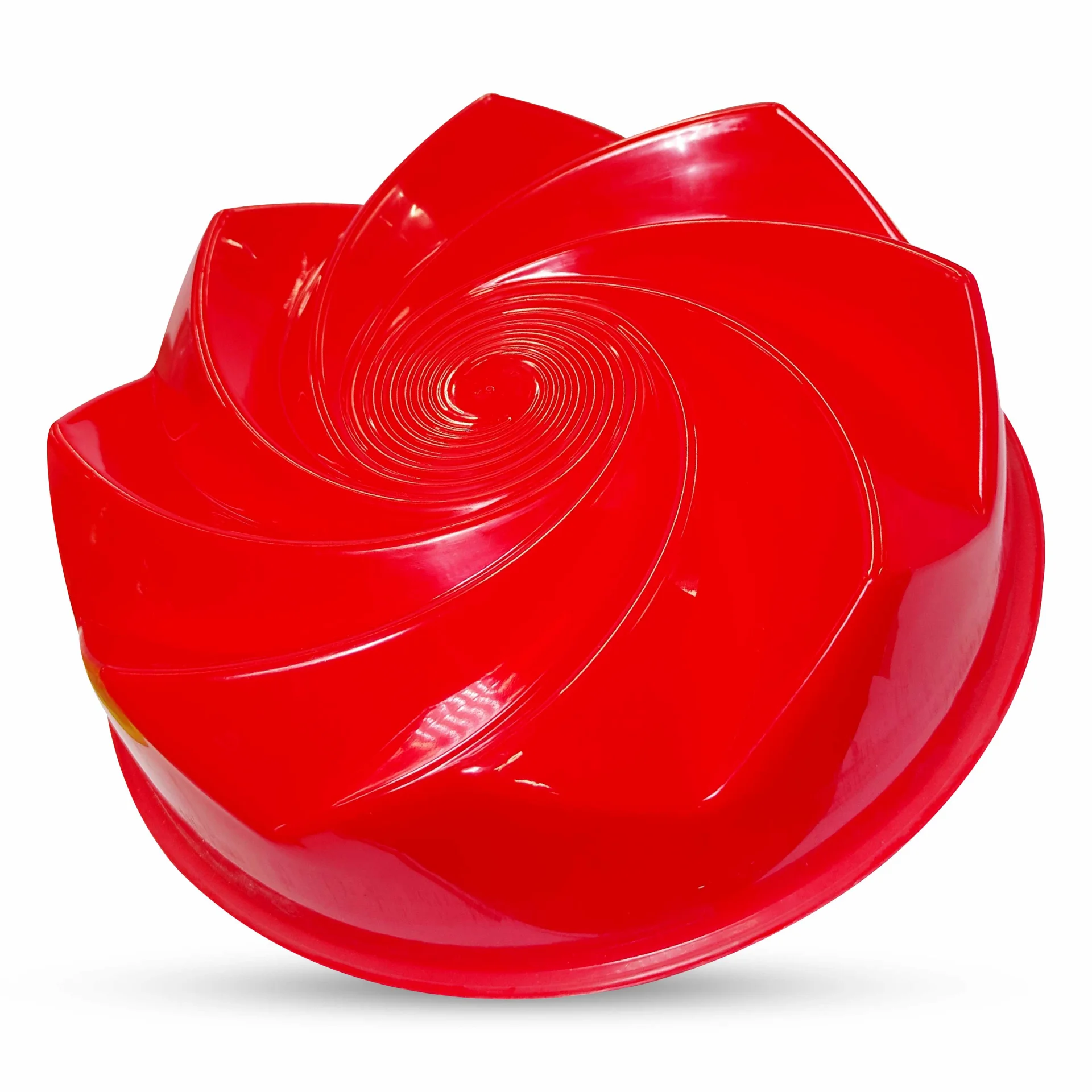 قالب پلاستیکی پیچ کوتاه