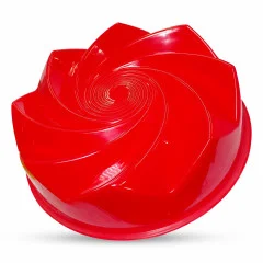 قالب پلاستیکی پیچ کوتاه