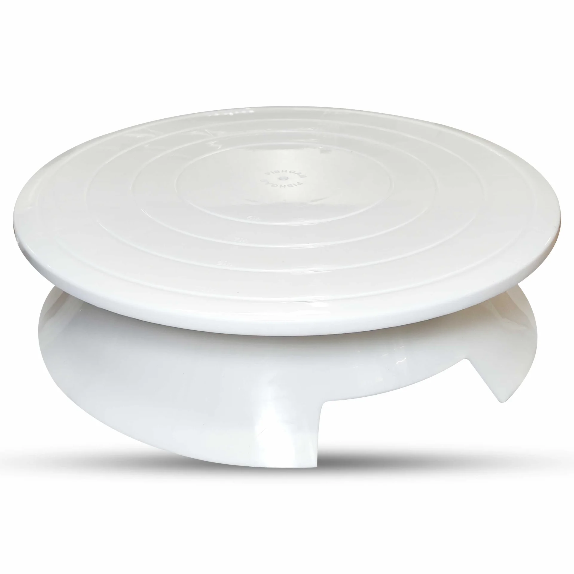 گردان پلاستیکی مدرج ایرانی