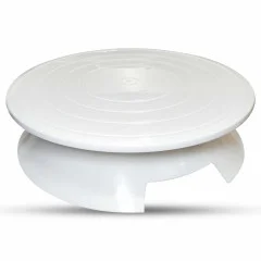 گردان پلاستیکی مدرج ایرانی