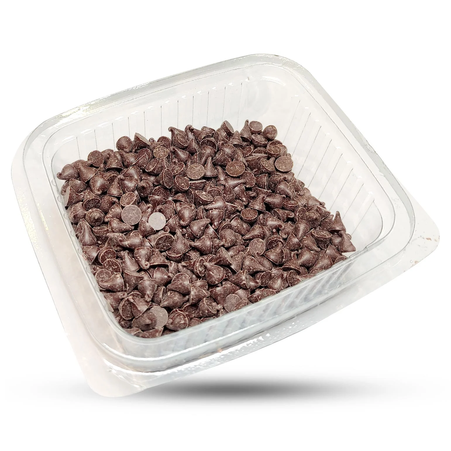 شکلات چیپسی کارات مقاوم به حرارت