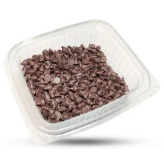 شکلات چیپسی کارات مقاوم به حرارت