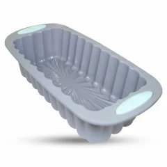 قالب سیلیکونی لوف دالبر دسته دار