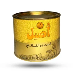 روغن اصیل