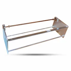 دستگاه سلفون کش بزرگ مدل آنکارا