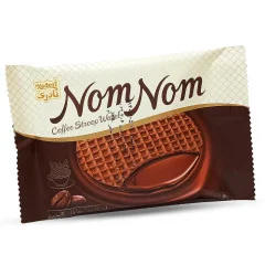 استروپ وافل نام نام نادری 35 گرم