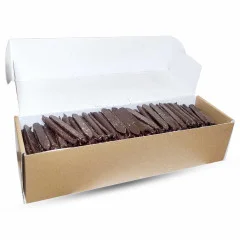 شکلات میله ای مقاوم به حرارت کارات