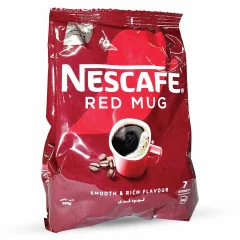 نسکافه ردماگ کیسه ای نسکافه