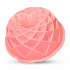 قالب سیلیکونی الماس روما