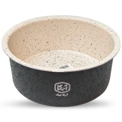 قالب گرد گرانیتی آرکانیک