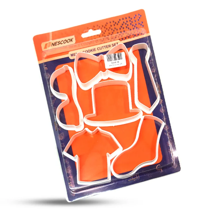 کاتر ست مردانه نسکو