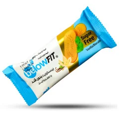 بیسکویت بدون قند بیلوفیت 40 گرمی