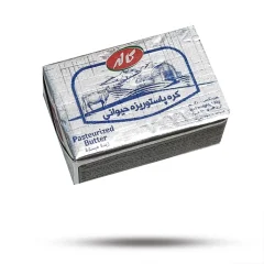 کره حیوانی کاله 100 گرمی