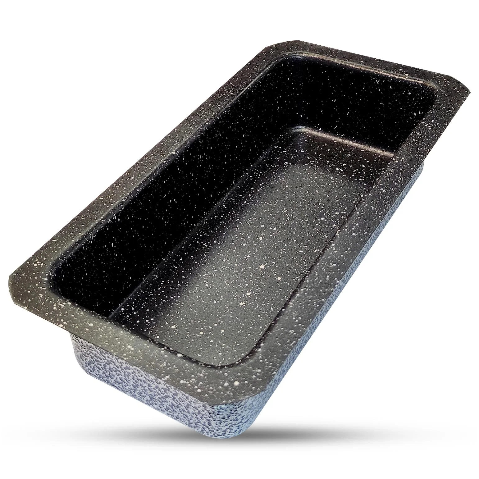 قالب لوف گرانیتی مشکی