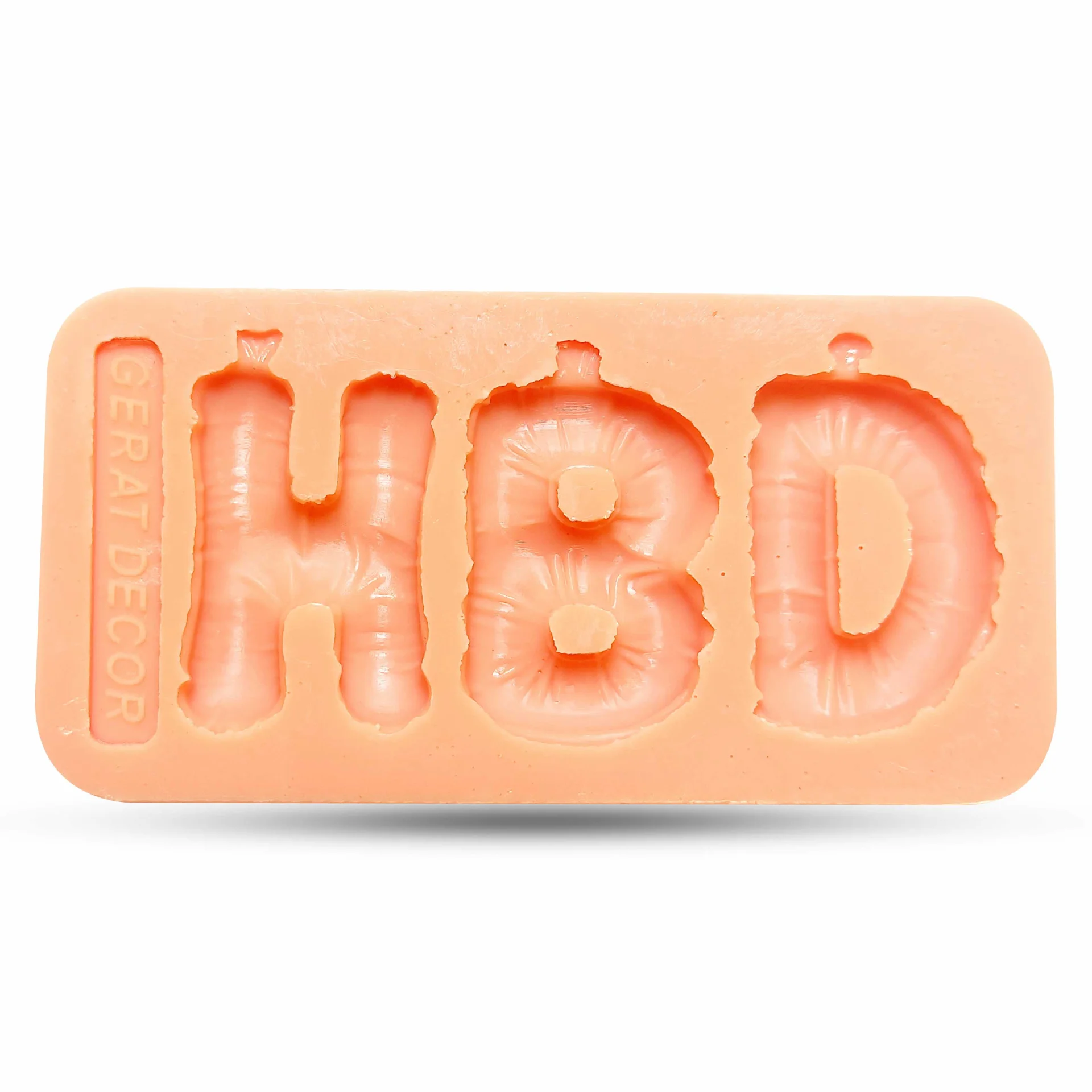 مولد HBD بادکنکی کوچک کد 615