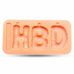 مولد HBD بادکنکی کوچک کد 615