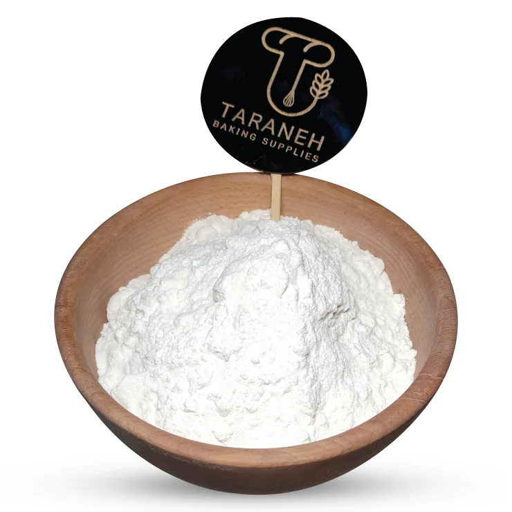تگرال اسپونج وانیلی