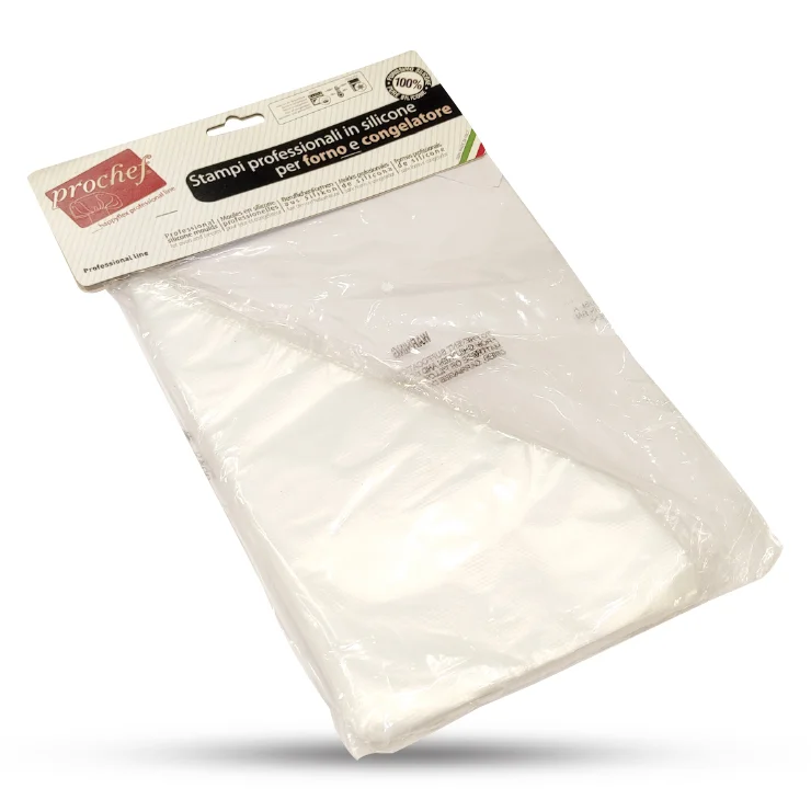 قیف یکبار مصرف 100 عددی کوچک هپی فلکس