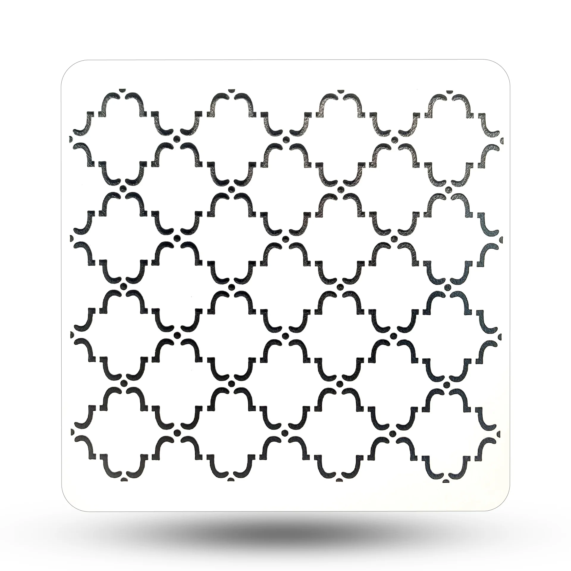 شابلون کیک (استنسیل) کد 41