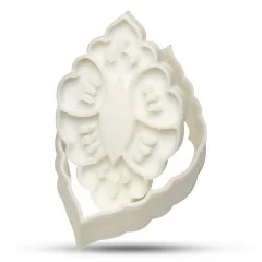 کاتر و مهر سه بعدی شیرینی کد 125