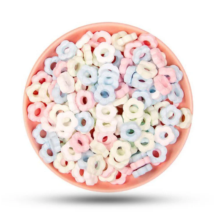 آبنبات نعنایی پاستیلی فله