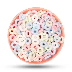 آبنبات نعنایی پاستیلی فله