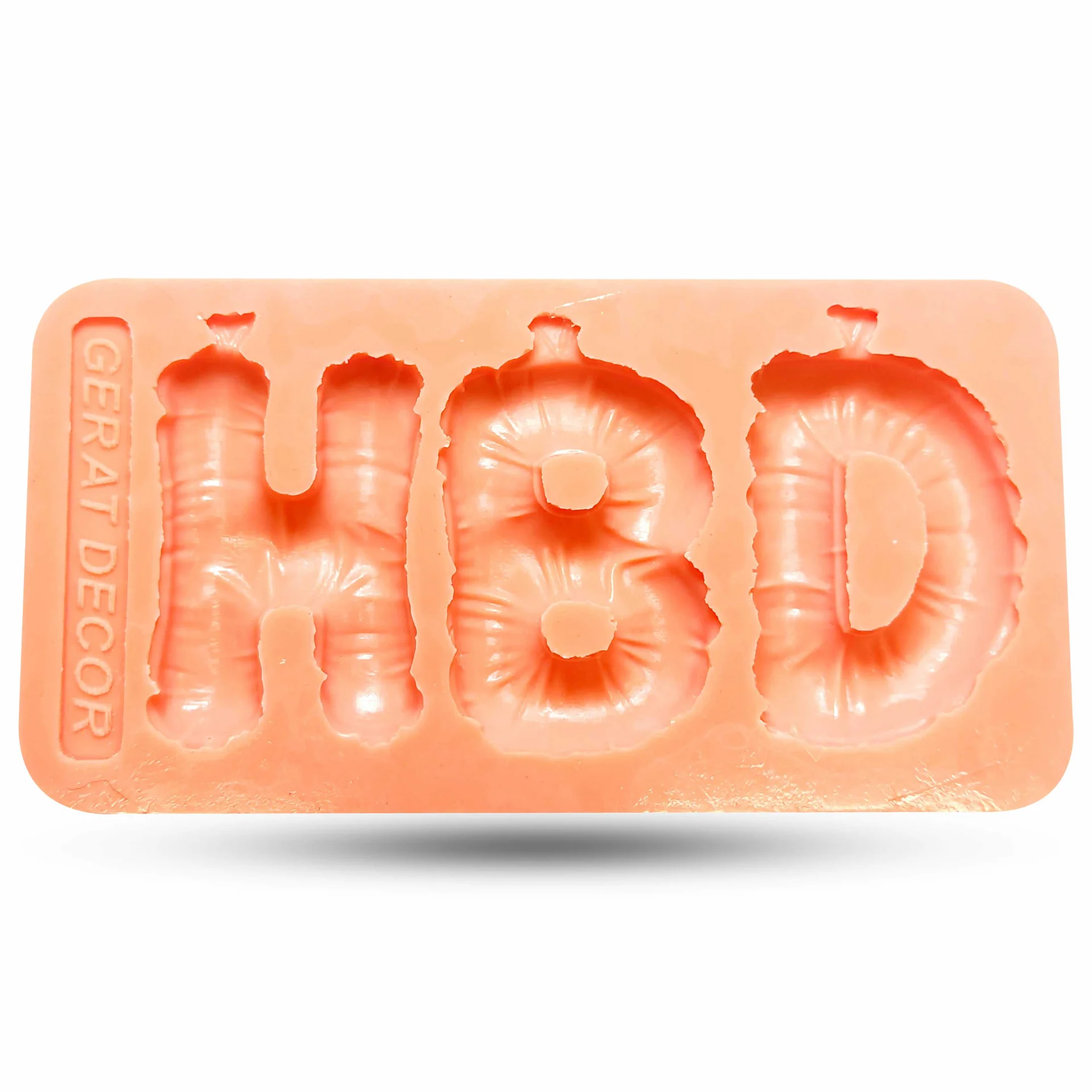 مولد HBD بادکنکی بزرگ کد 616