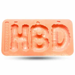 مولد HBD بادکنکی کوچک کد 616