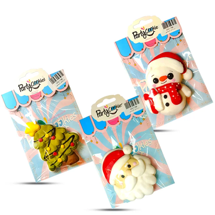 مارشمالو کریسمسی