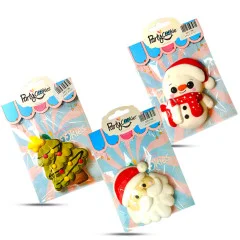 مارشمالو کریسمسی