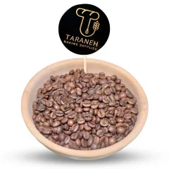 قهوه 80% روبوستا مدیوم دارک