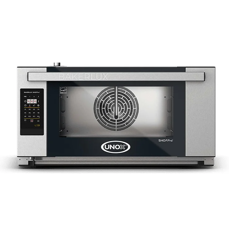 فر 3 سینی 60*40 اونوکس (UNOX) مدل xefr-03hs-etdv
