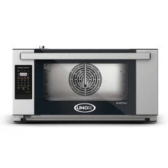فر 3 سینی 60*40 اونوکس (UNOX) مدل xefr-03hs-etdv