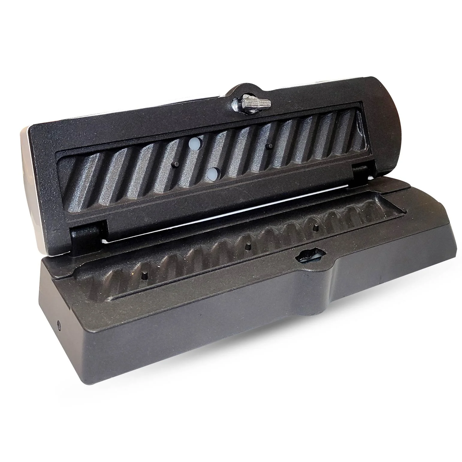 کباب زن برقی