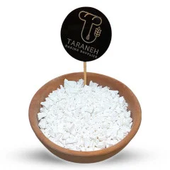 نشاسته گل گندم