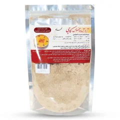 آرد آماده کاچی 150 گرمی