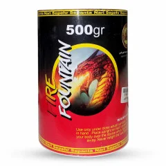 آبشار (آتش بازی) 500 گرمی