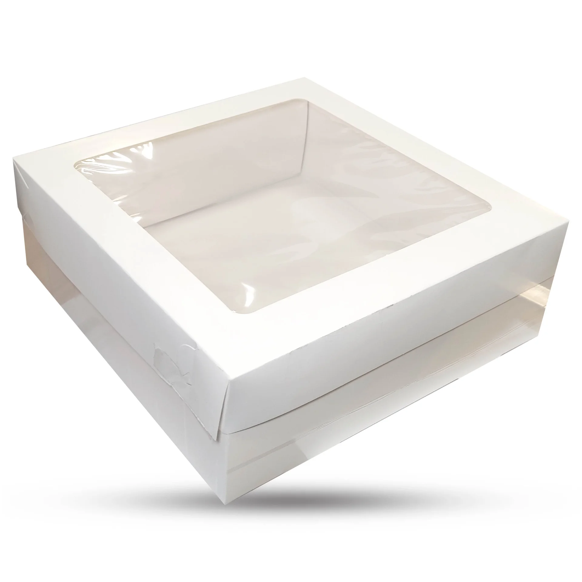 جعبه (باکس) شیرینی ارتفاع 7