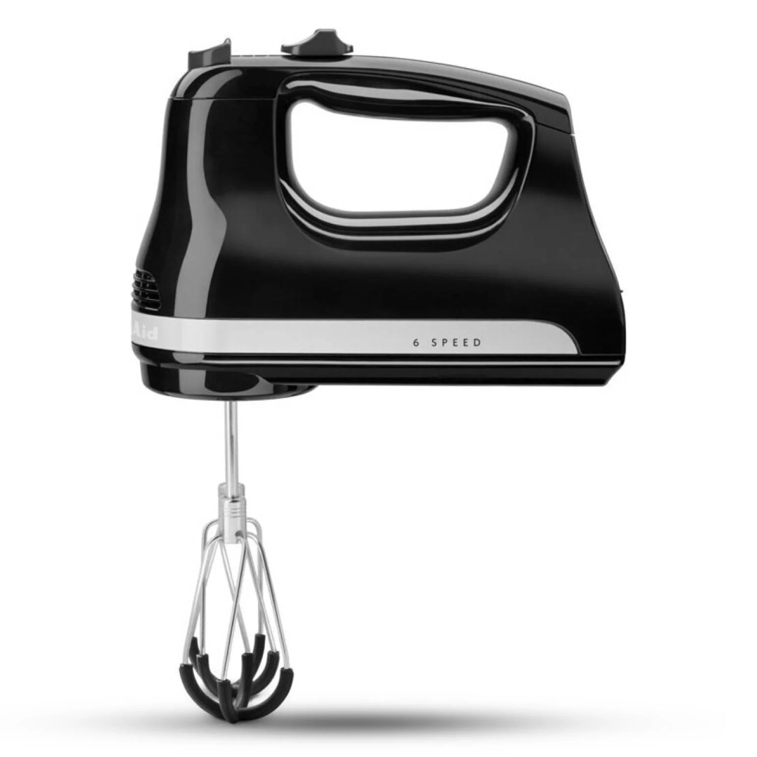 همزن دستی کیچن اید 6 سرعته