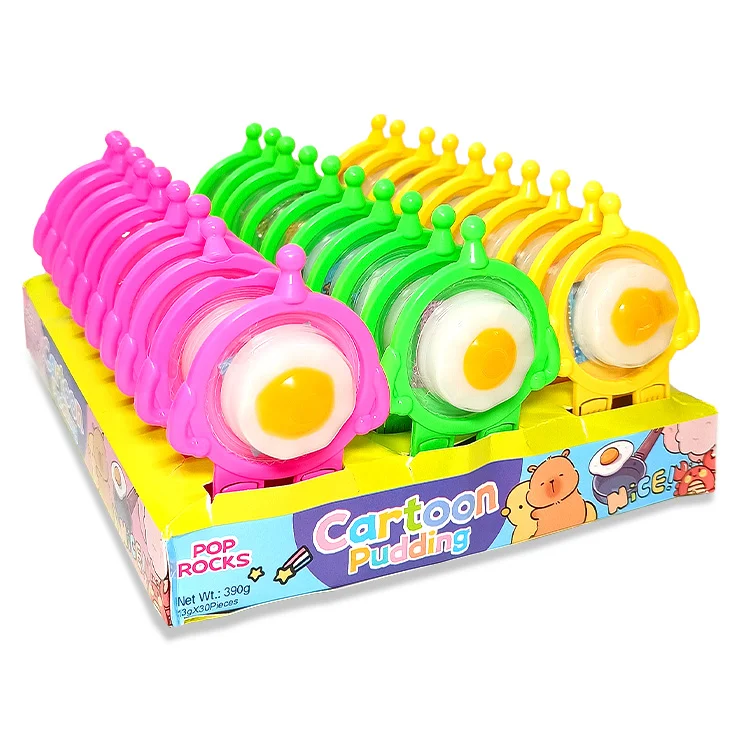 پاستیل نیمرویی خارجی