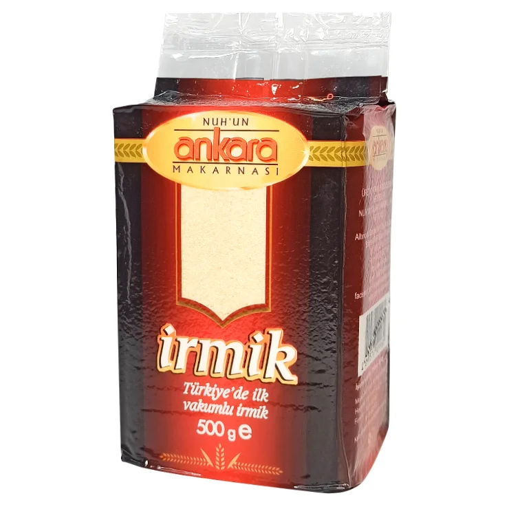 آرد ایرمیک 500 گرمی