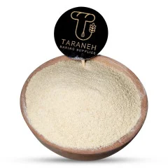 پودر سوخاری سفید