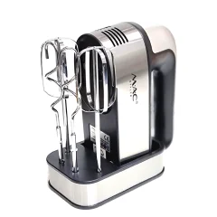 همزن (میکسر) دستی برقی مک Hand Mixer MC-1605