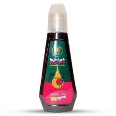 شیره خرما ارگانیک مانادیت 300 گرمی