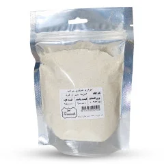 ادویه سیر و کره فله